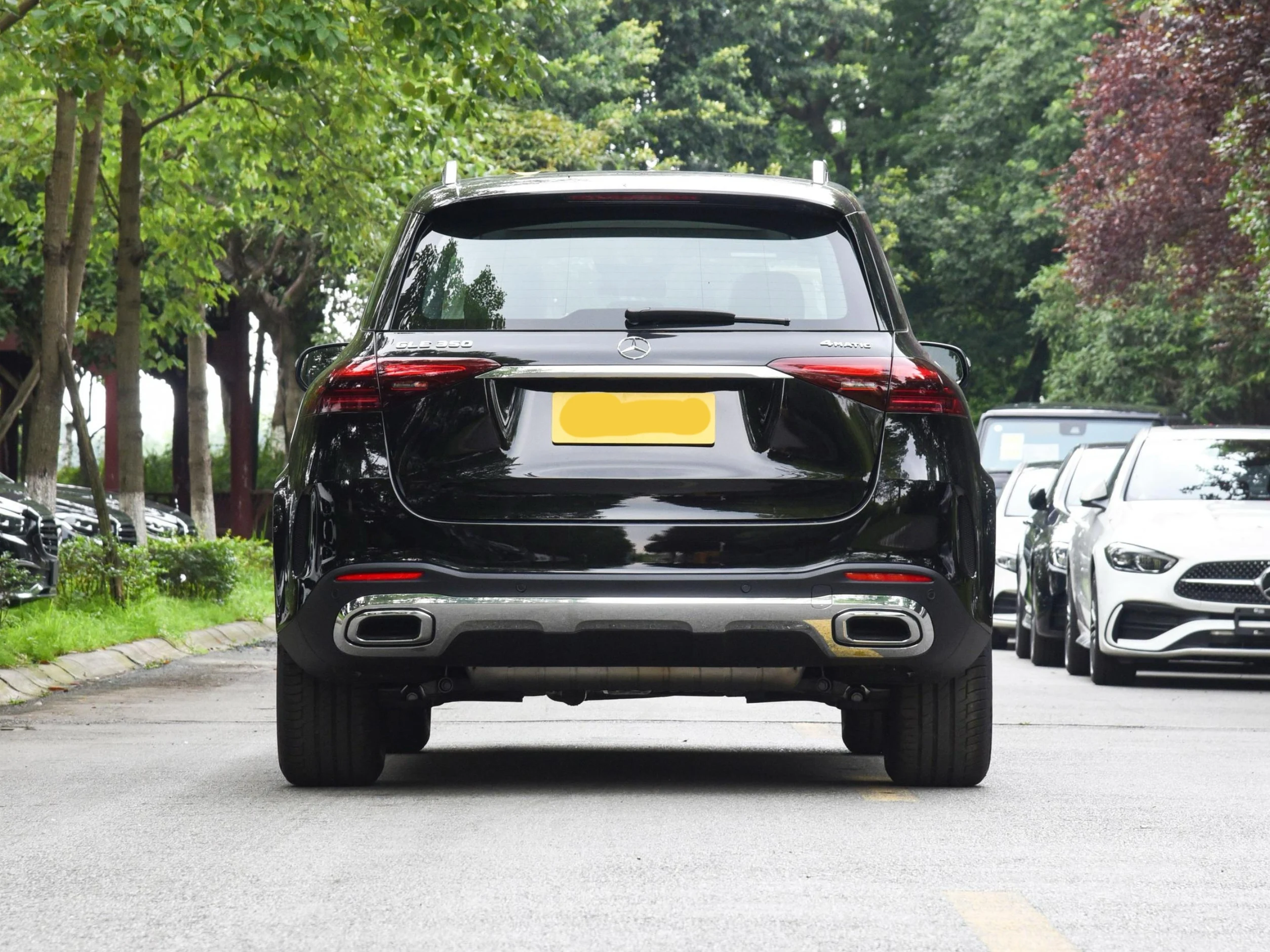 Mercedes GLE GLE53 GLE63 GLS S GLS63 G63 GLS600 S680 Serie S580 580 350 450 AMG 4MATIC SUVs for Sale