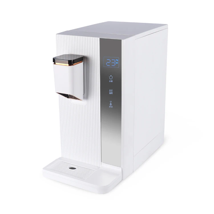 Дозатор питьевой воды для детей, бытовой насос с фильтрованной водой с мгновенным нагревом