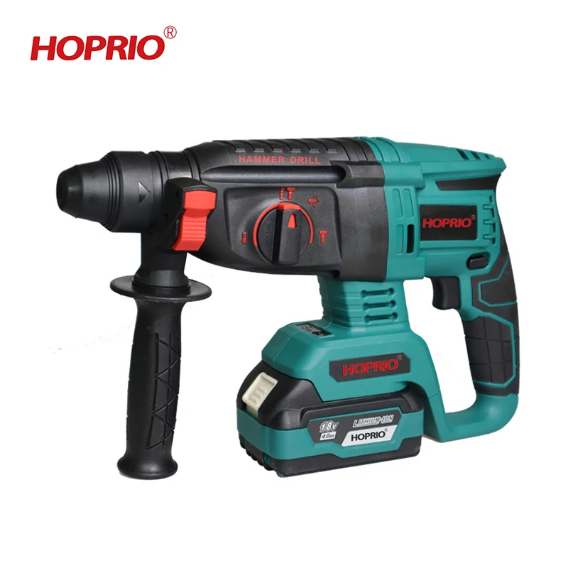 Best Selling Electric Demolition Hammer Drills Power Tools Breaker Drilling Machine Drills industrial grade 900R/MIN