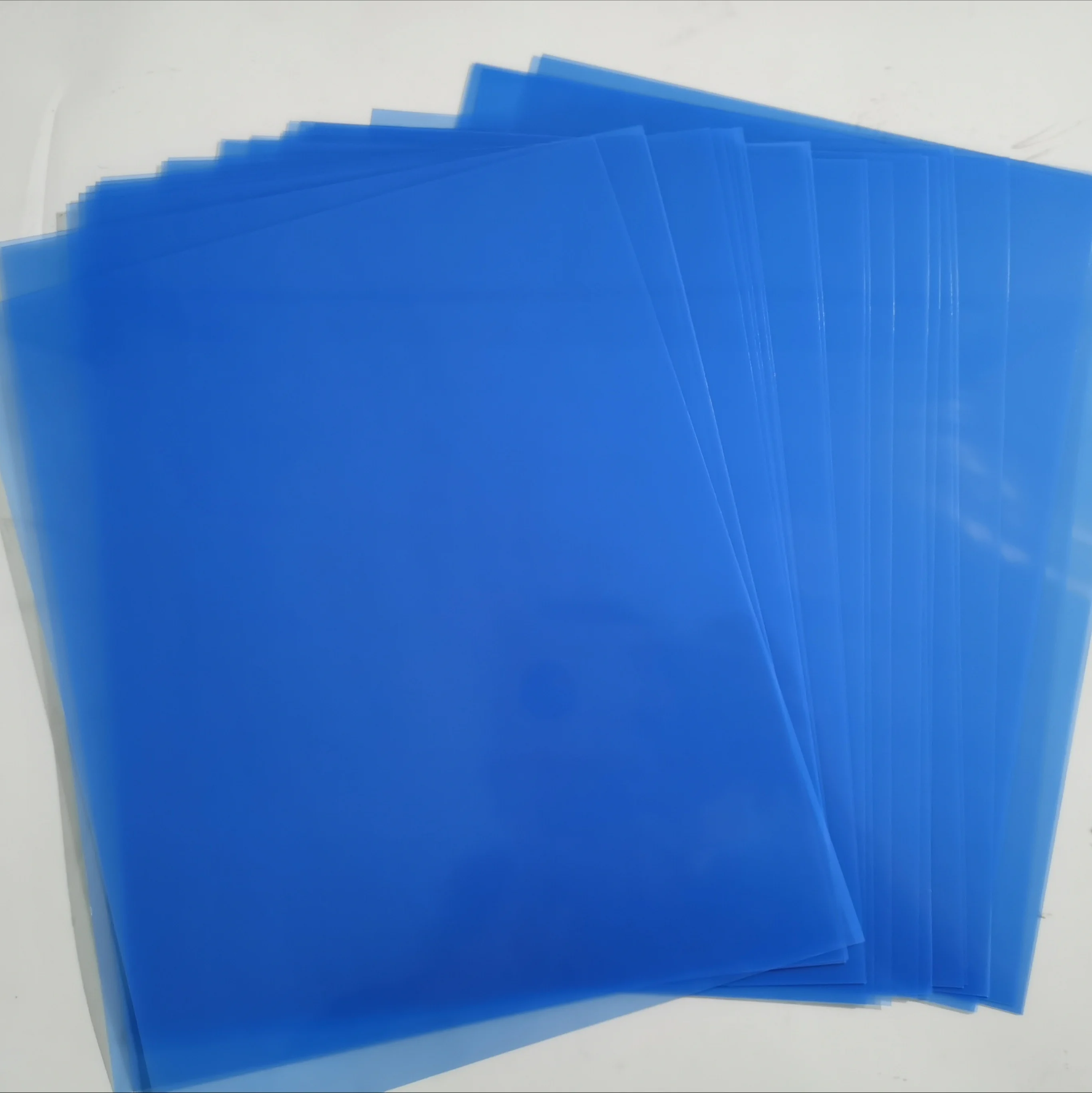 Лист Blue Xray пленка для струйной печати медицинская сухая четкое изображение