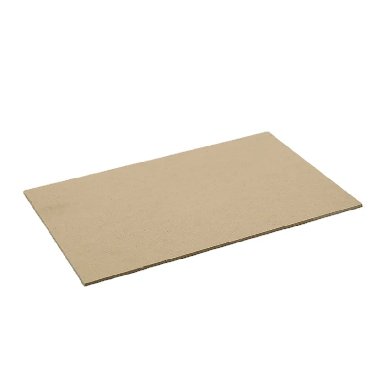 
12mm 15mm 18mm raw MDF Thailand 