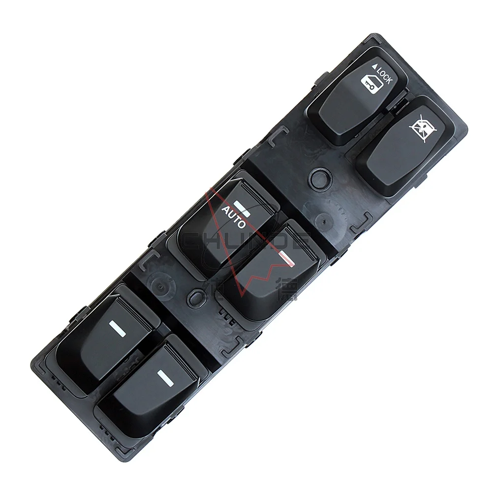 Производство для hyundai window auto car custom switches93570-2Z000