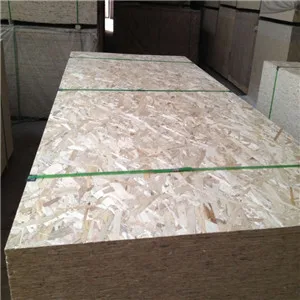 Linyi Supplier 12mm 18mm Pine Hardwood Osb  EO Plate Boards Panels For Construction plywood