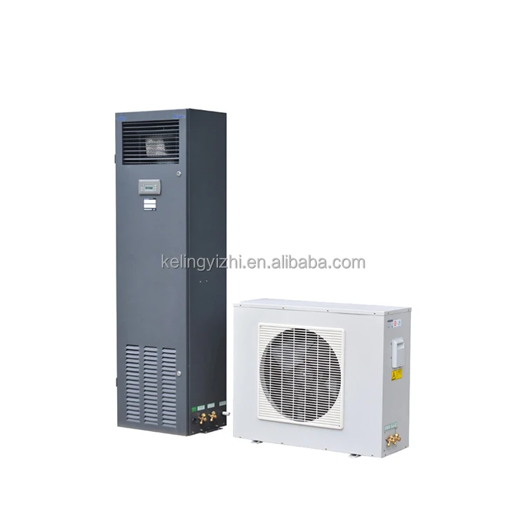 DataMate3000 Series 5.5kw 7.5kw 12.5kw Air-cooled special air conditioner Precision Air Conditioning