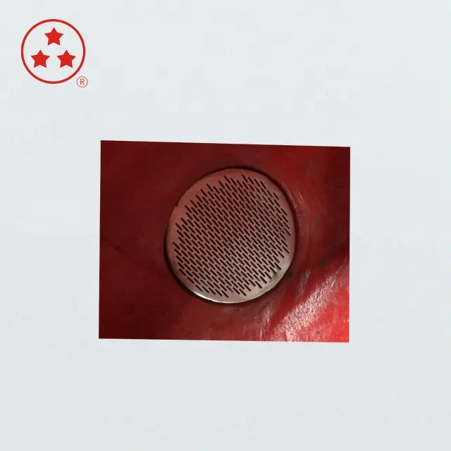 
tumbling vibro finishing & deburring machine 