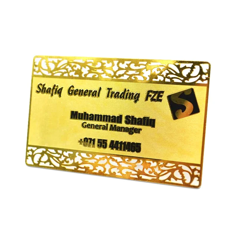 Metal tags machinery Custom logo stainless steel identification plates nameplate laser engraved metal name plates