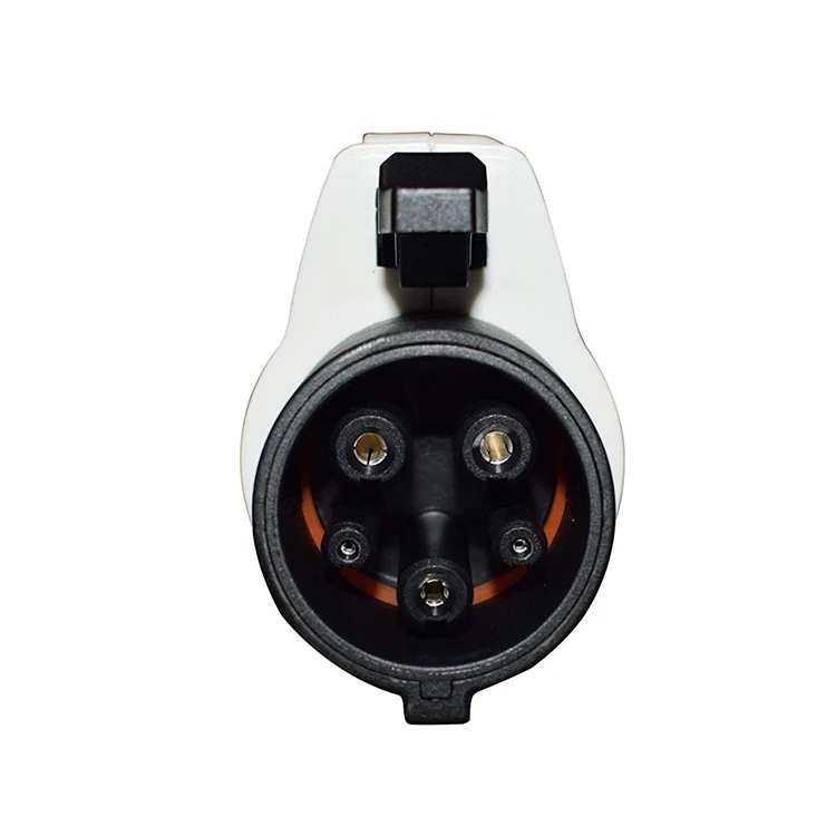  Factory Sale Various 41KW Ac Car Floor Standard Vertical Charging Pile For