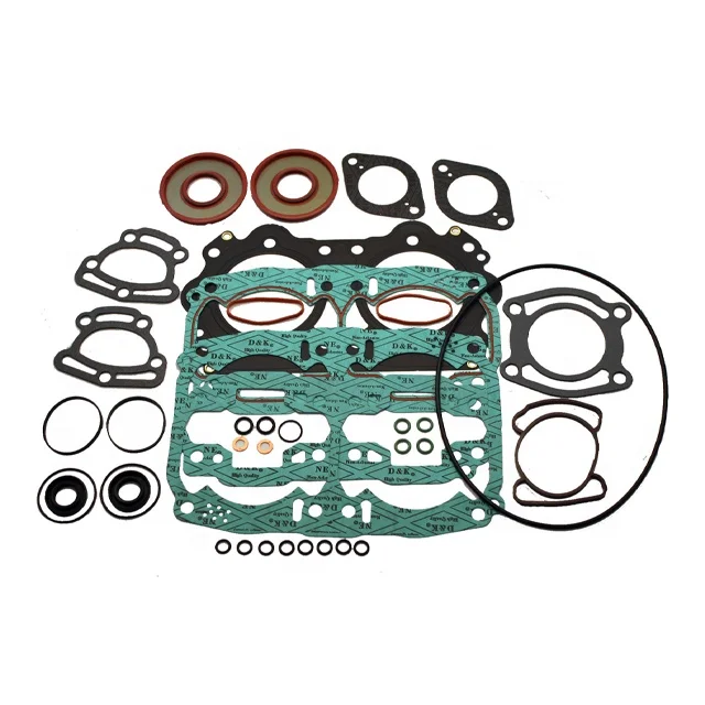 Motorcycle ATV Banshee 350 complete gasket parts