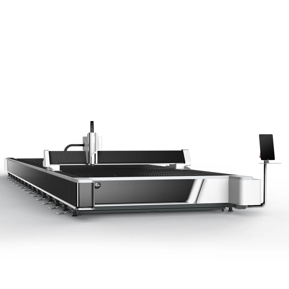 Bodor Economical  A Series Stainless Steel 1000W Fiber bodor Laser Cutting Machine