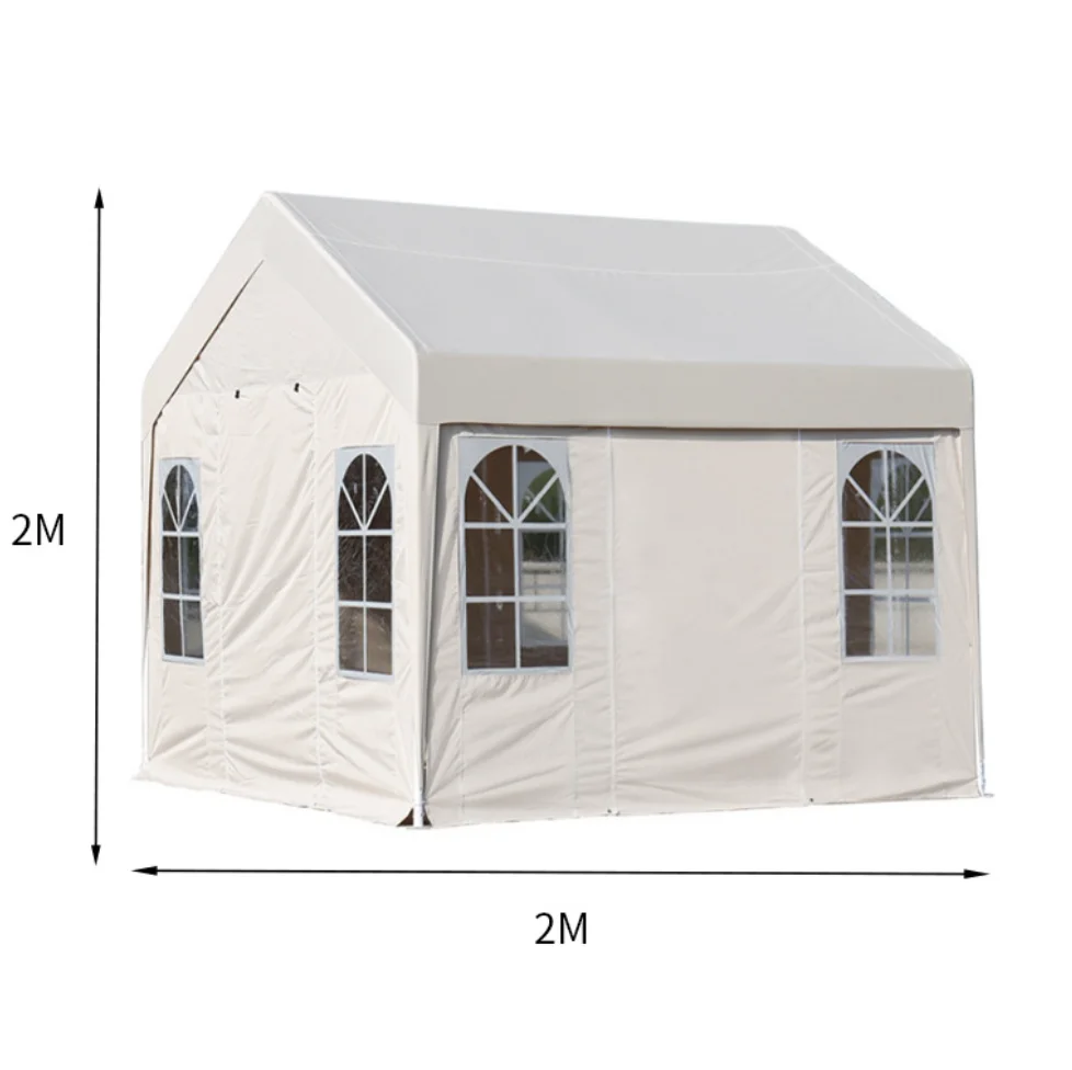 Outdoor Waterproof Removable Sidewalls Wedding Trade Show promotion marquee celebration Event Canopy Marquee Party Tent