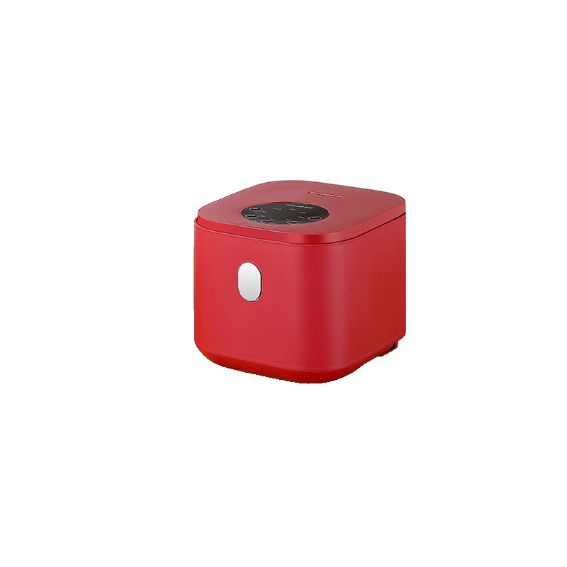 multi-functional rice cooker