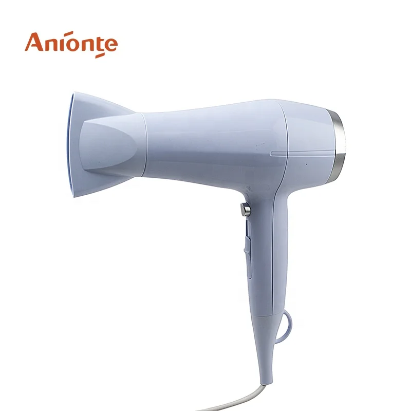 Best Supplier High Powerful High quality DC motor hair dryer Ionic  Commercial Household 2 Years Plastic