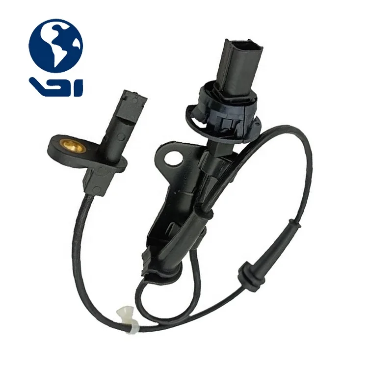 High Quality Auto Parts ABS Wheel Speed Sensor OE 57455-TJ0-M01 For Honda Fengfan GM6/Lingpai GJ 2012-