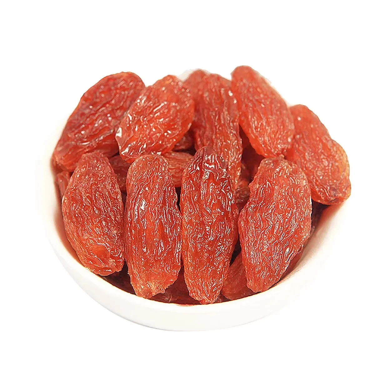 100% Organic Suger And Additives Free Natural Dried Red Raisins Prices