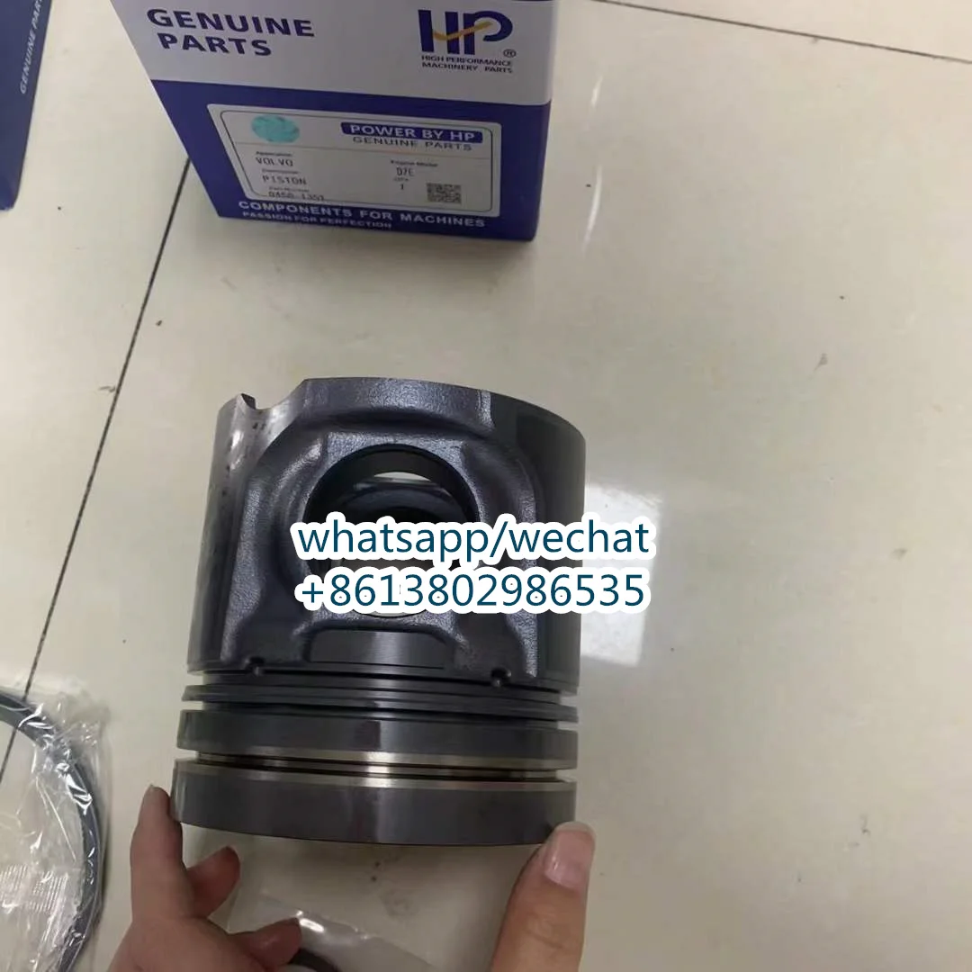 Pad 5N-3198 rocker arm 9Y-1741 Camshaft bearing 101-1198 Front cover seal kit 145-4923