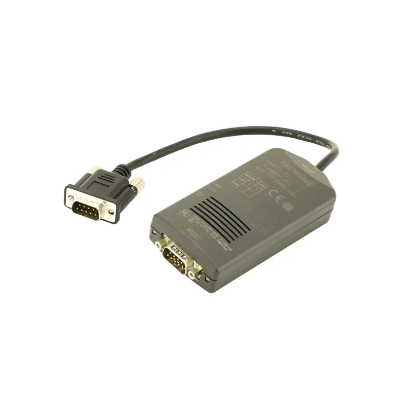 6ES7972-0CA23-0XA0 SIMATIC S7 PC адаптер V5.1 6ES7972-0CA23-0XA0