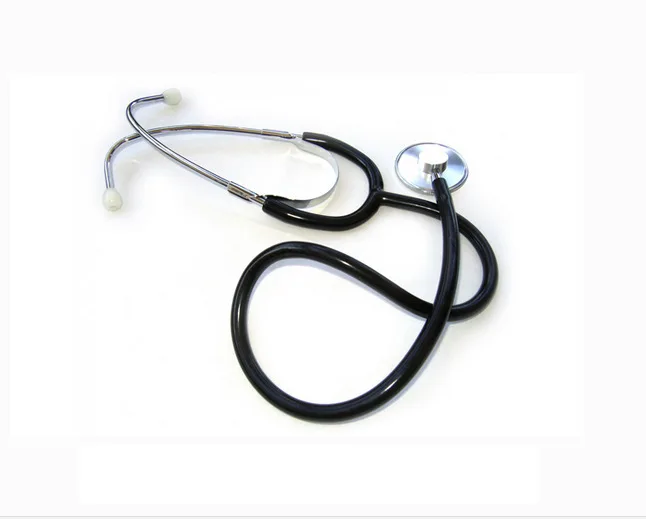 Wholesale medical aneroid sphygmomanometer blood pressure monitor manual bp meter with stethoscope