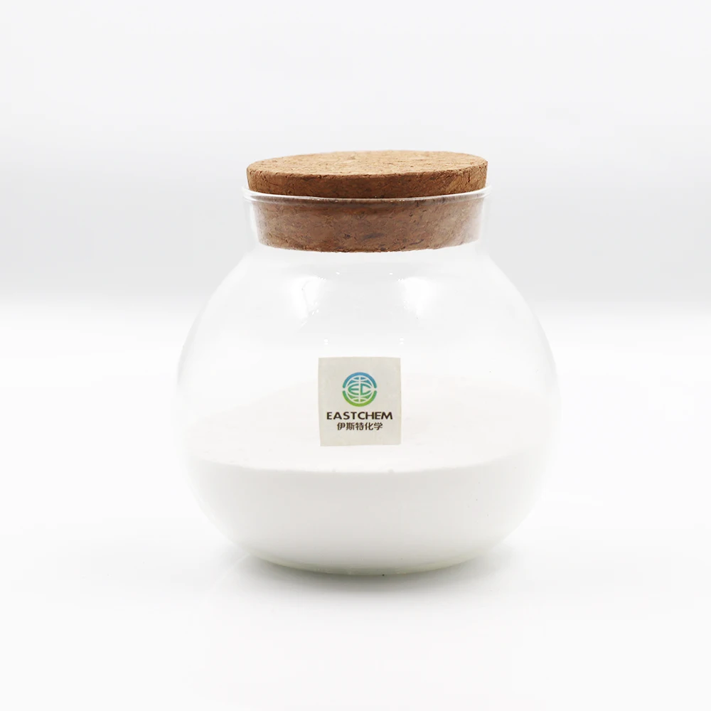 Polycarboxylate Ether (PCE) Superplasticizer for Self-Leveling Concrete