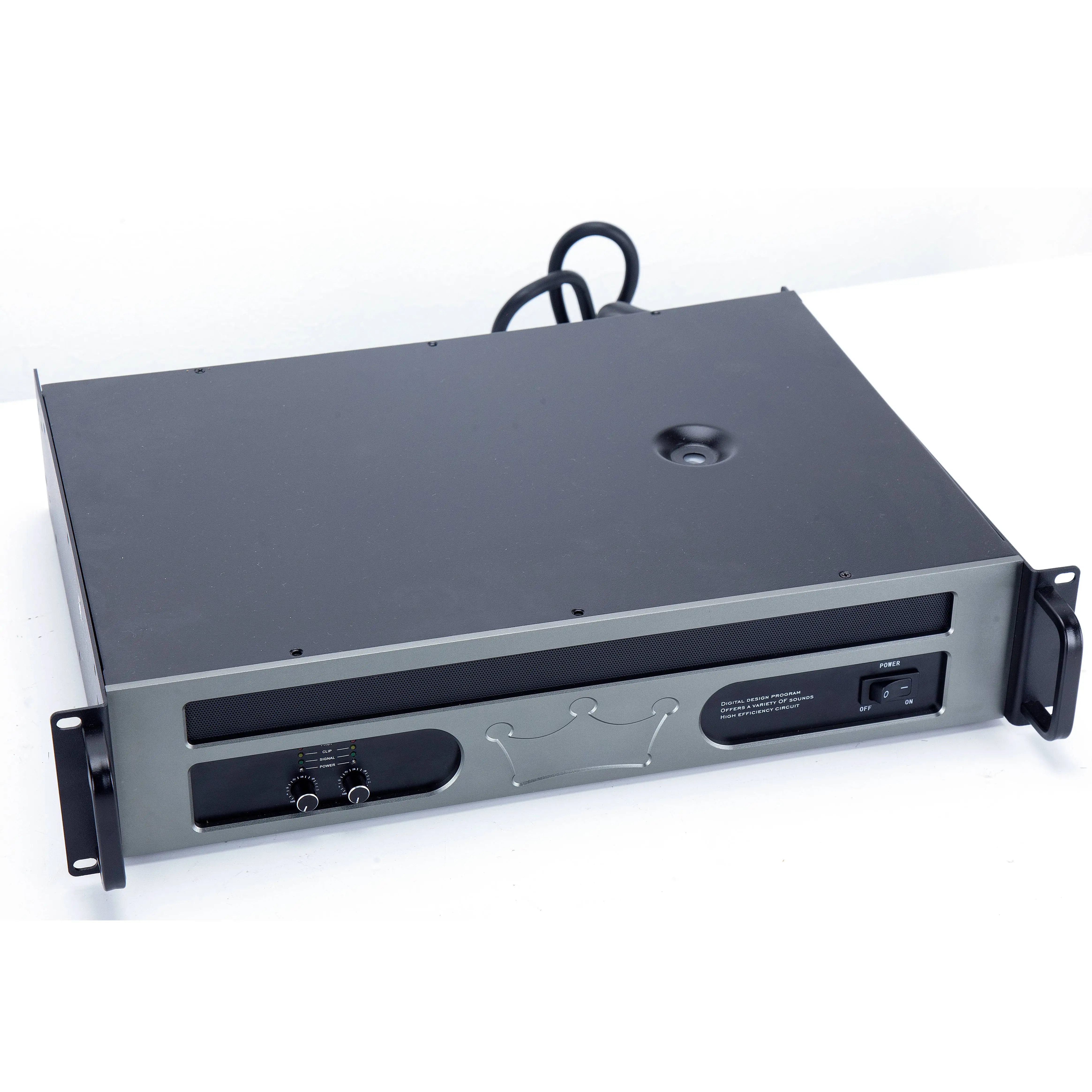 sound equipment/amplifiers/speaker amplifiers