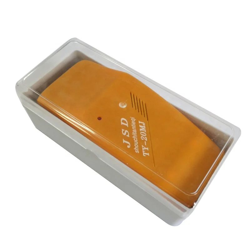 Ручной игольчатый металлоискатель, промышленный металлодетектор, специальный продукт для тестирования металла