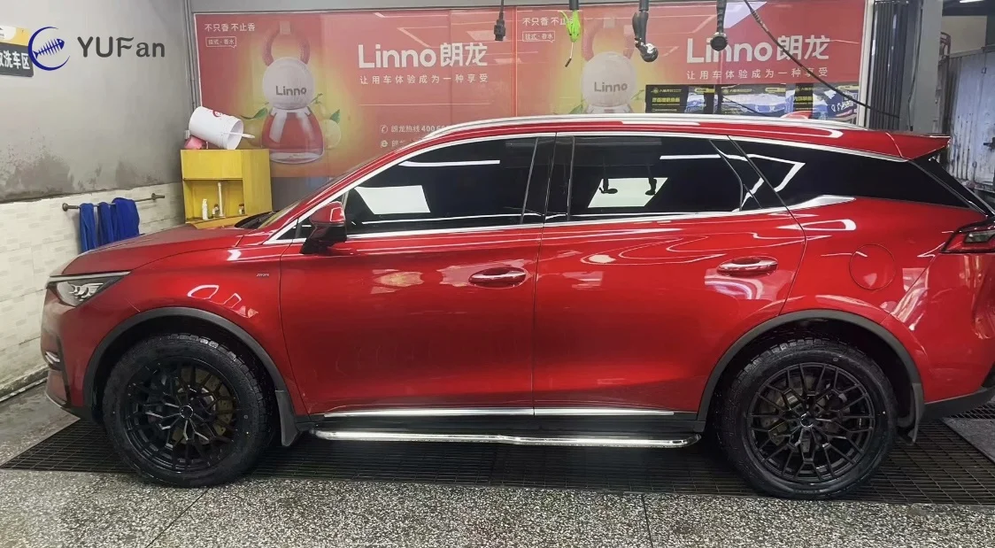 Новое поступление 18 дюймов для BMW формовочные литые диски легкие гоночные легкосплавные шины легковых автомобилей