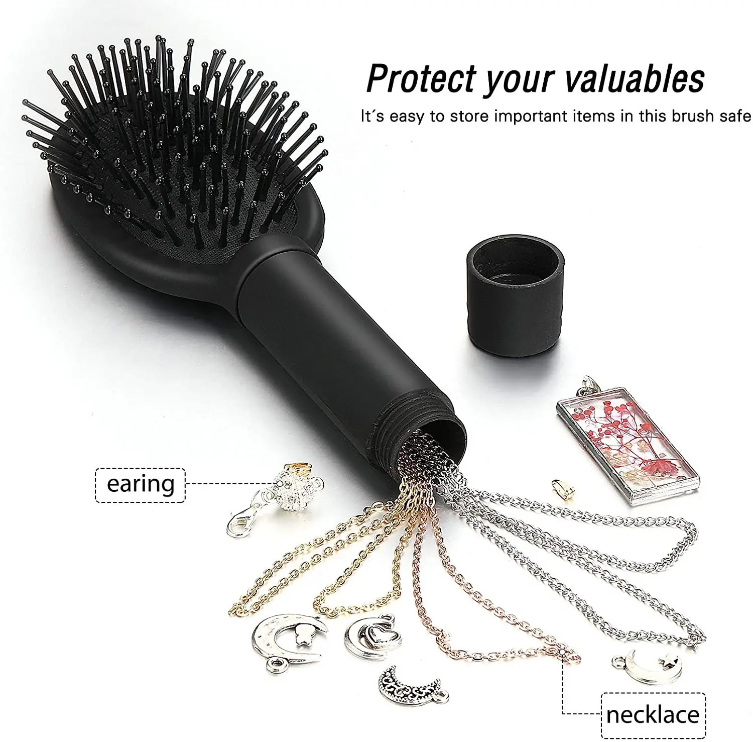 Hair brush stash (3)