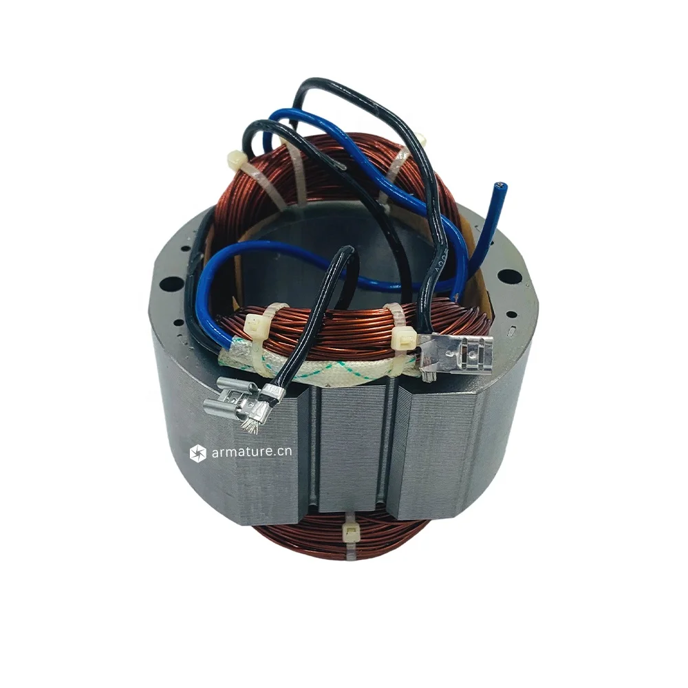 Spare Stator suit for Makita 9067 9069, 9069 Stator