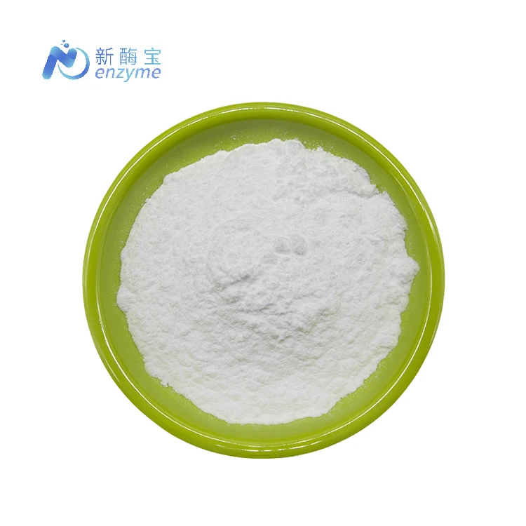 Novenzyme Supply Bulk Magnesium Glycinate Powder Raw Material Magnesium Glycinate