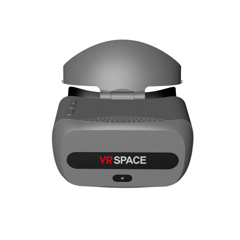  Фабричный магазин коробки виртуальной реальности с 3d очками для фильмов seeimg 4 ГБ/32 ГБ гарнитура «Все в одном» поддержкой