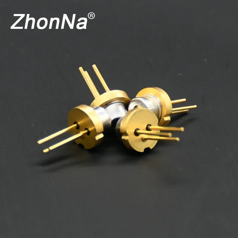 Laser Diode  638/520/450nm 1600/185/80/30mW Red/Green/Blue Laser Module Mount Professional Accessories For SHARP Laser Head
