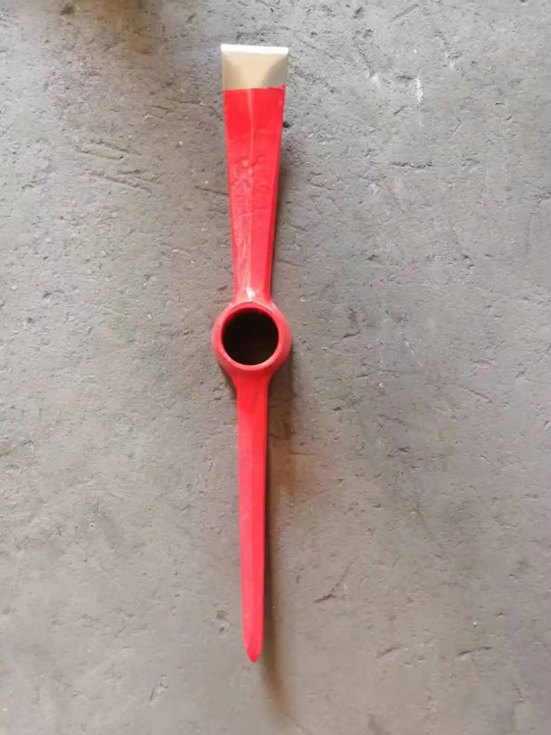 
tangshan factory make machine all model forged pickaxe 