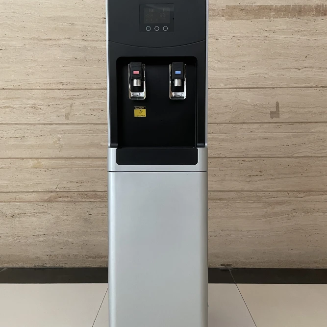 Эффективный дозировщик горячей и холодной воды с фильтром 20 л в день портативный генератор атмосферной от воздуха