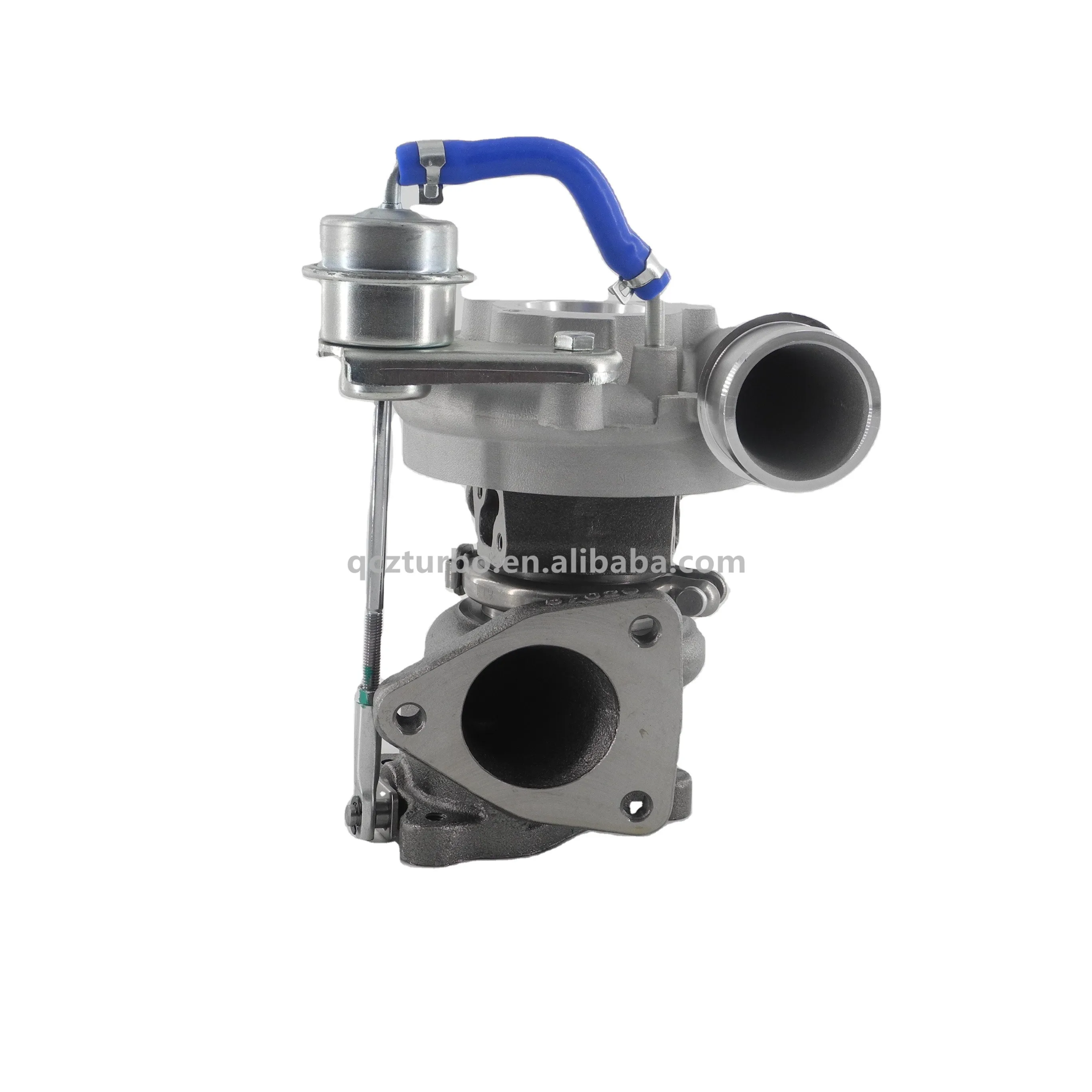 Турбокомпрессор CT12B Turbo 1720167010 17201-67010 17201-67040 1720167040 турбо для двигателя Toyota Land Cruiser Hilux 1KD 1KZ-T 1KZ