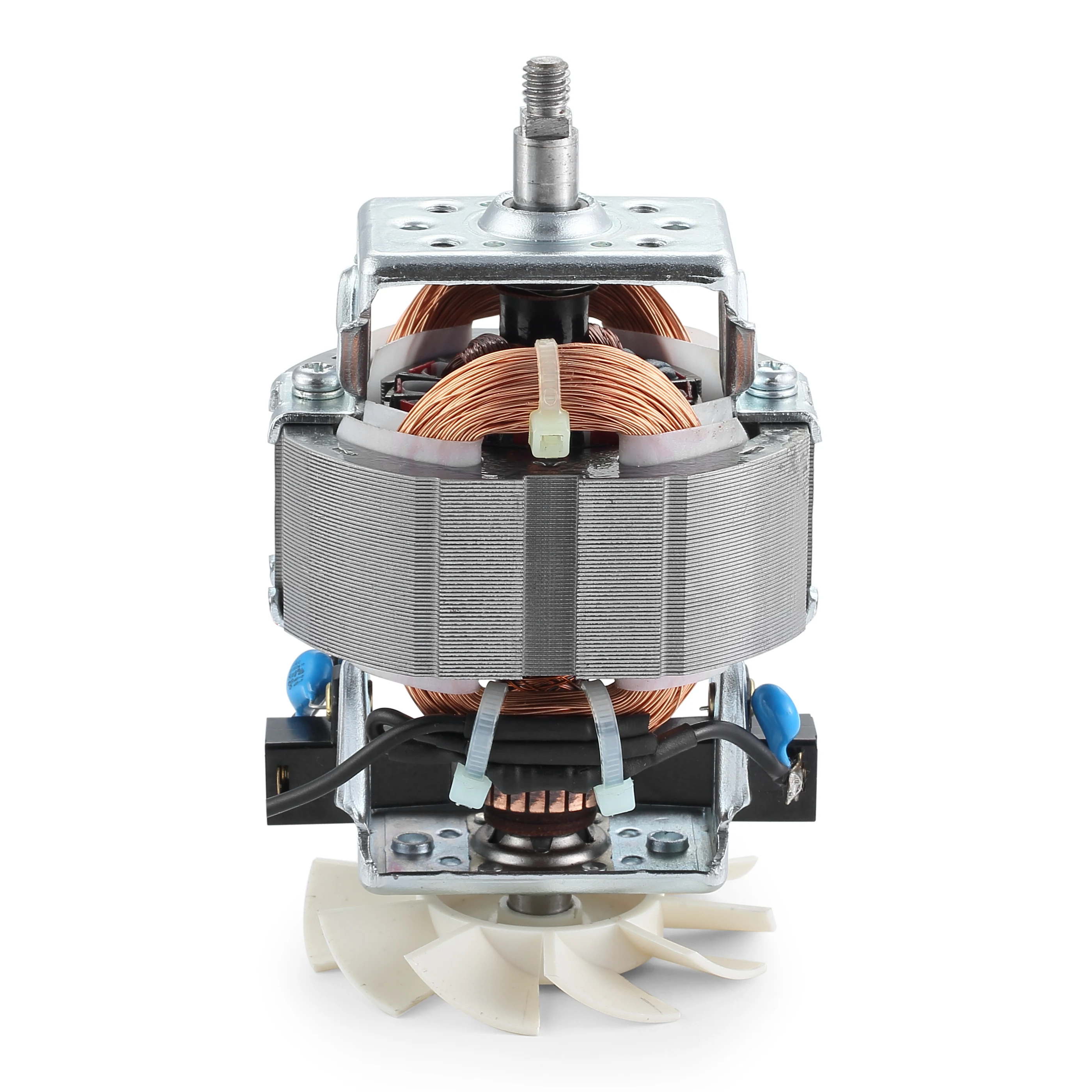  76 мм 110W 12000 об/мин 220V OEM настроены тонкий пояс который крепится на соковыжималка AC 180w Серия измельчитель Блендер/универсальный