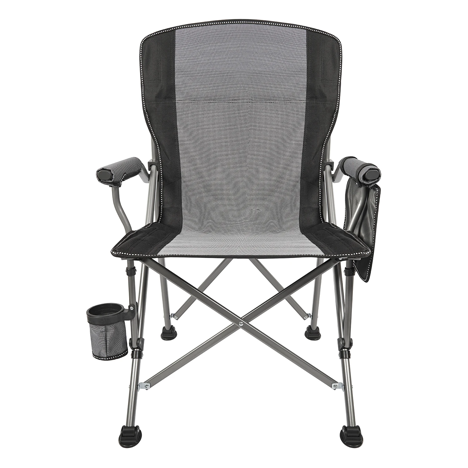 2024 Wholesale OEM Lightweight Outdoor Folding Camping Chair for Picnics Fishing Garden Beach APC030