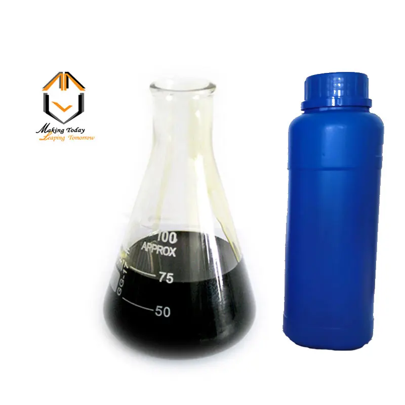 T3209 CD/SF Общая добавка к моторному маслу, присадка к моторному маслу