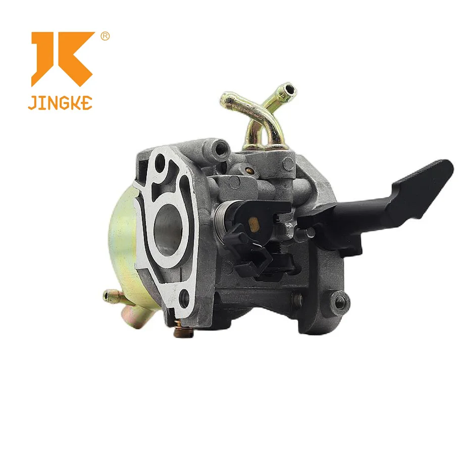 15mm P15D carburetor 4 stroke 49cc engine 142F for GX50 GX100 Gas lawn mover cutter mowers Motorized Bicycle Bike carbs