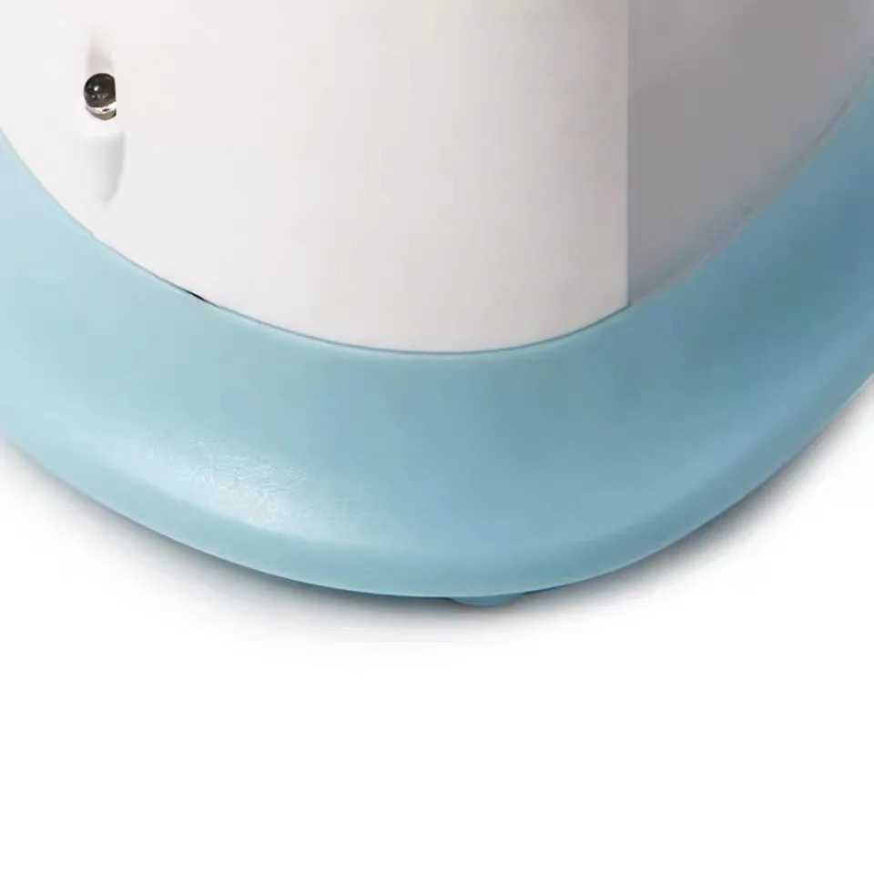 Best selling plastic 400 ml  touch free soap dispenser household automatic soap magic liquid Sanitizer dispenser