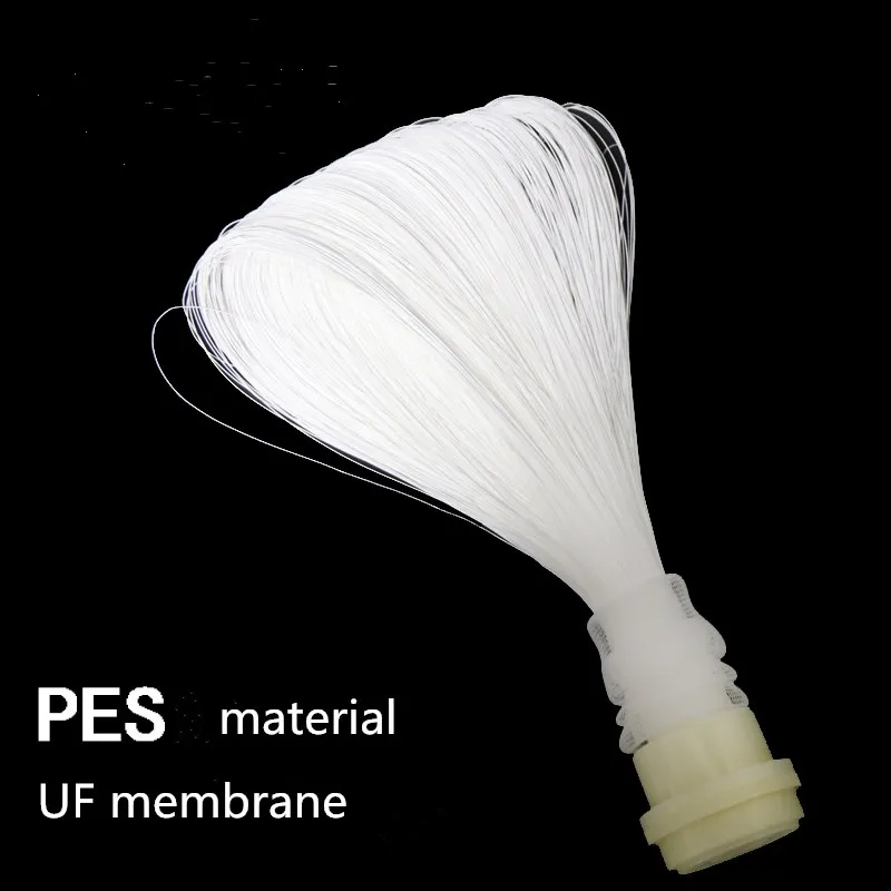 Мембрана Myteck PVDF UF 20 дюймов для домашней системы фильтрации воды всего дома