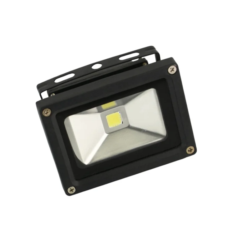 AMEO водонепроницаемый светоотражатель 365 нм УФ светодиодный солнечный прожектор