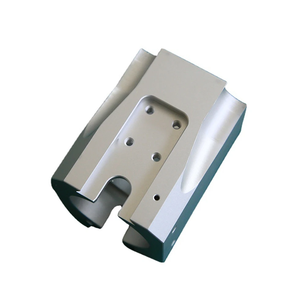 Manufacturer cnc lathe and mirror polishing parts cnc machined anodize aluminum parts