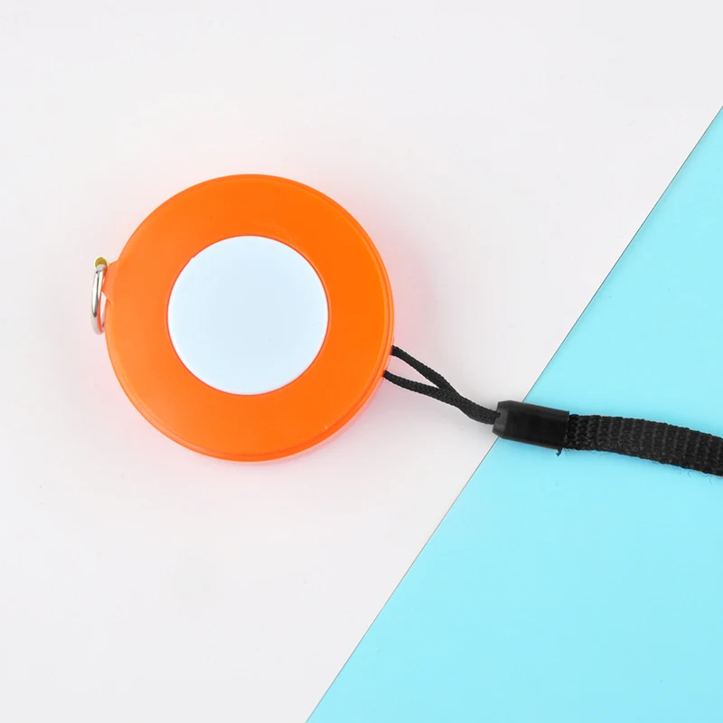 Eco-friendly diameter Round shape high accuracy Pipe OD tape measure