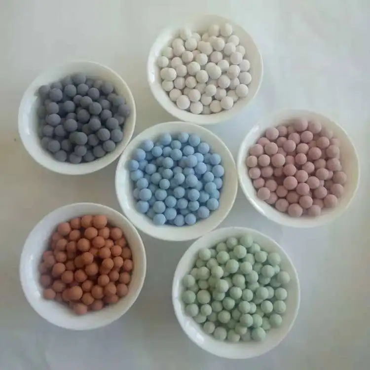 3~30mm orp alkaline mineral water tourmaline ceramic