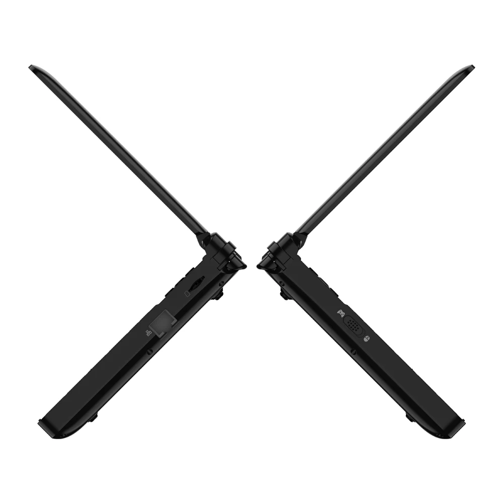 GPD WIN Max China Mini Gaming Laptop Small PC Gamer Notebook 8 Inch Touch Screen CPU I5 1035G7 RAM 16GB+512GB 15000mAh battery