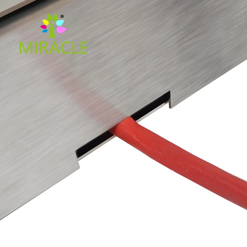  Quick Heating Pad 300mmx400mm Hot Melt Powder Curing Drying Device For DTF Printing Oven PET Film Dryer