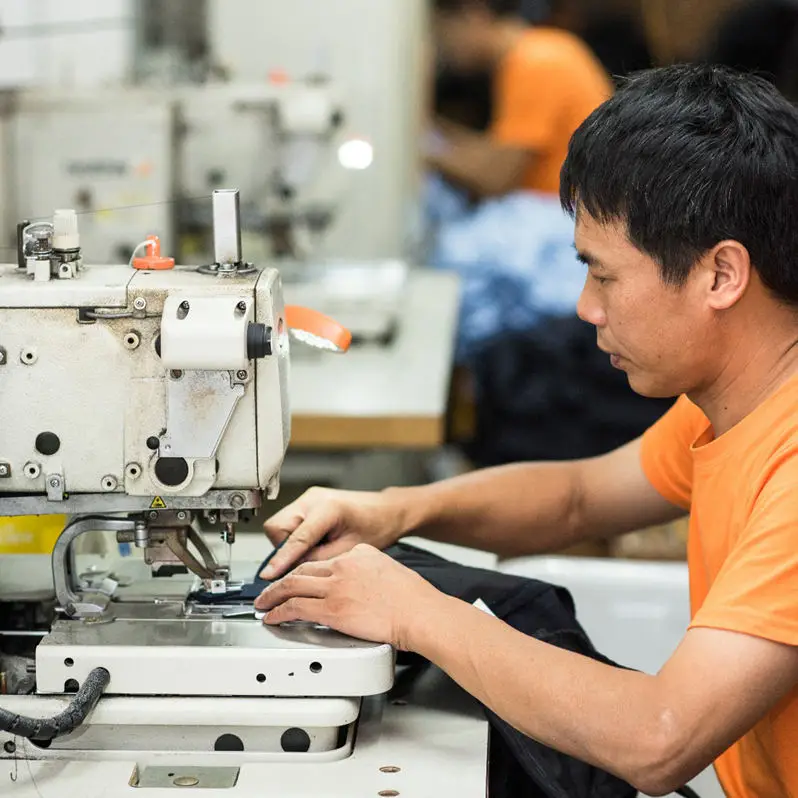 Apparel Design Services Outdoor Garment Wholesale Custom Verified Suppliers Clothing Apparel Manufacturers Factory In China