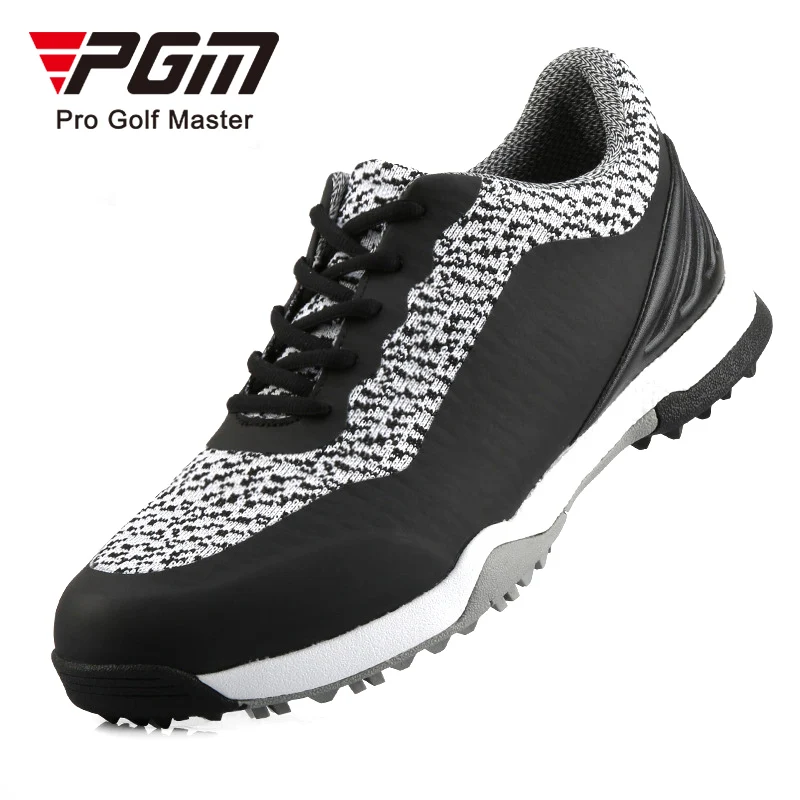 PGM XZ119 Huge Selection Shoes mens golf shoes