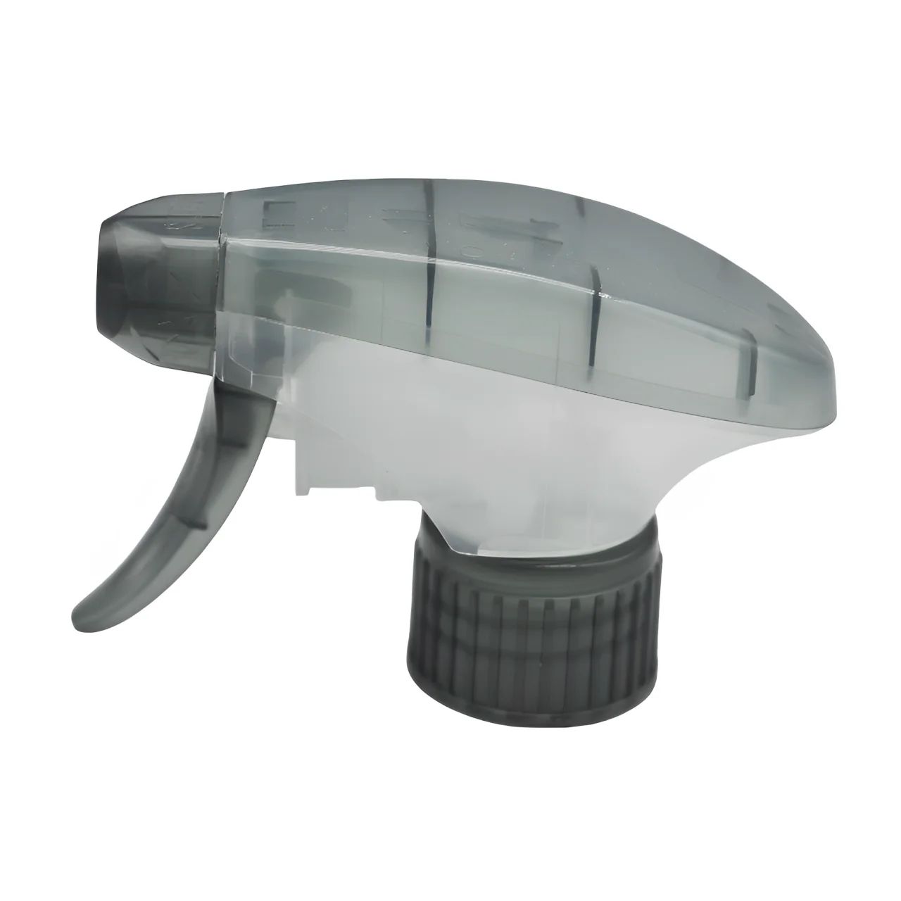 Factory Supply Kitchen Window Cleaning and Gardening Trigger Sprayer 28/410 PP Plastic Water Powered for Home Use pubg trigger
