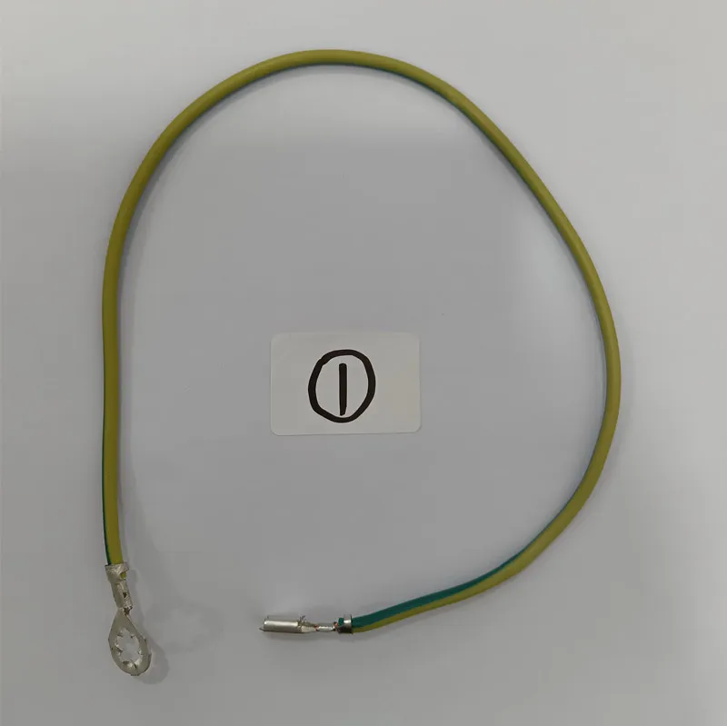 Wire connector HYW-1