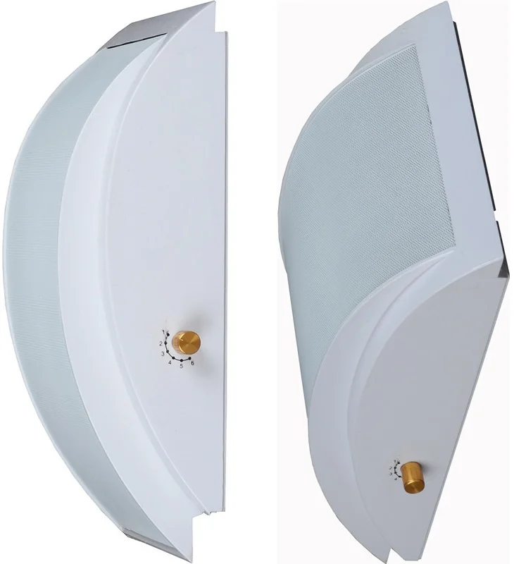 HWR117T-A 6.5-inches  Wall Teaching High SPL Speaker 100V 70V 10W